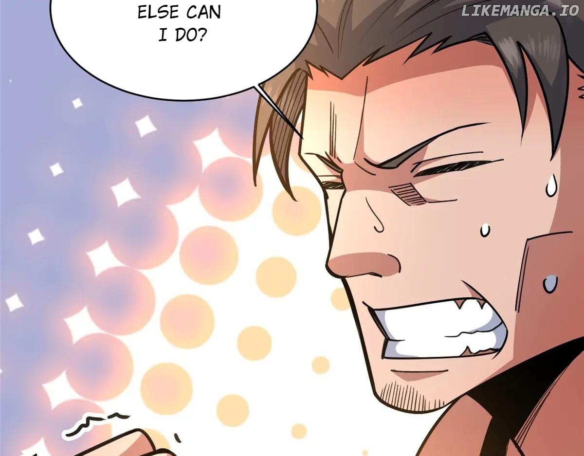 Divine Urban God Chapter 272 - page 163
